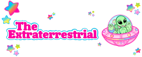 The Extraterrestrial Shop