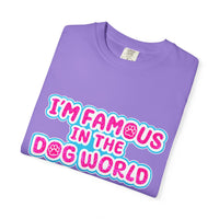 Petfluencer Tee