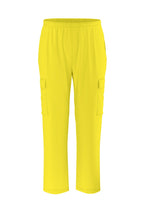 Solid Color Flowy Scrub Pants