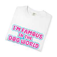 Petfluencer Tee