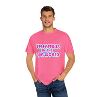 Petfluencer Tee