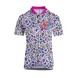 All-over Print  Women's Raglan Cycling Jersey