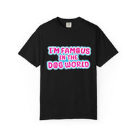 Petfluencer Tee