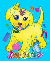 Dog Bather Tee