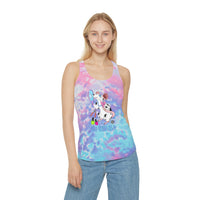 It’s Gonna be a Rat Tail Tank