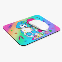 Pet Stylist Mouse Pad