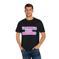 Petfluencer Tee