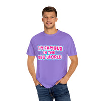 Petfluencer Tee