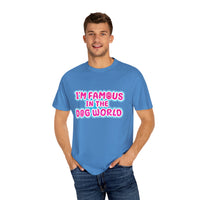 Petfluencer Tee