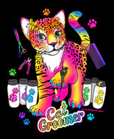Cat Groomer Tee