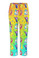 Grooming Pets Pullover Scrub