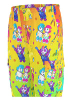 Grooming Pets Pullover Scrub