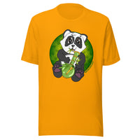 Panda Bong Tee